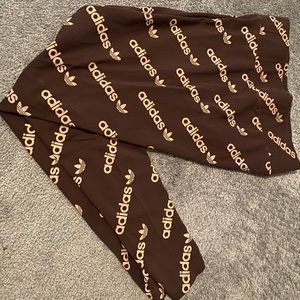 Adidas leggings
